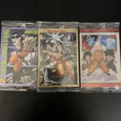 イタジャガ ドラゴンボール CR まとめ売り - メルカリ