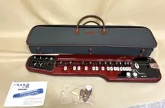 スズキ電気大正琴蘭ソプラノ - メルカリ