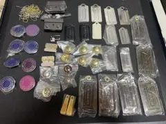COACH キーホルダー チャーム 묶음 판매 41点