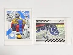 ガンダム GQuuuuuuX まとめ売り ぱしゃこれ