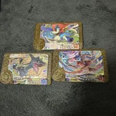 ポケモンフレンダ　レガシーピック