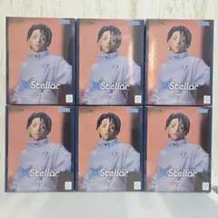 呪術廻戦 エクステラ 乙骨憂太 フィギュア 6点 点セット