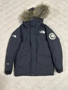 ジャケット・アウター THE NORTH FACE Antarctica Parka ND91707 92026-1.jpg