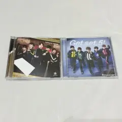 GOALOUS5 CD