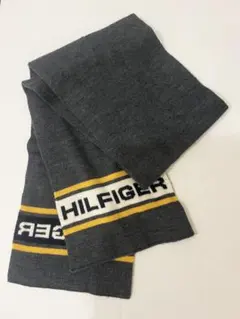 ウール マフラー