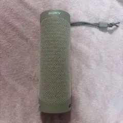 新品未使用　SONY SRS-XB23 ベージュ　ラスト一個 SONY SRS-XB23 (C) [ベージュ] 価格比較 - 価格.com