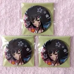 サカモトデイズ　デコラ　デコラポップ　缶バッジ　大佛　②