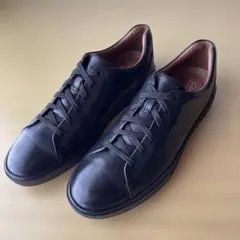 【Clarks】UnCostaLaceアンコスタレーススニーカー　26cm