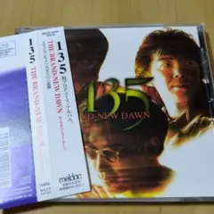 135 アルバムCD 梶原茂人