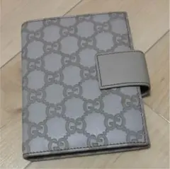GUCCI 手帳カバー♡