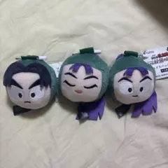 忍たま乱太郎　フェイスバッジvol.2