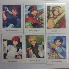 あんスタ　ぱしゃっつ　まとめ売り