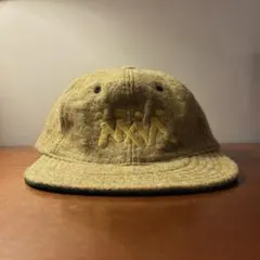 エ*ウ様 NICENESS for MANHOLE SHAWN ウールキャップ エ*ウ様 NICENESS for MANHOLE SHAWN ウールキャップ - メルカリ
