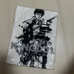 キングダム tシャツ
