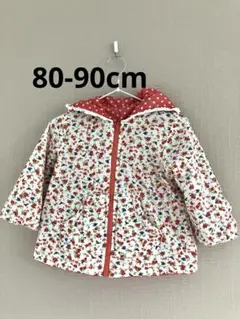 ベビー　80cm90cm アウター　ジャンパー