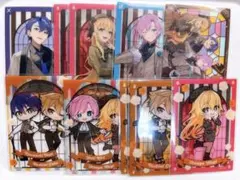 にじさんじ◇ハピトリ◇カード