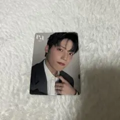 INI 木村柾哉THE WINTER MAGIC タワレコ 店舗特典 トレカ