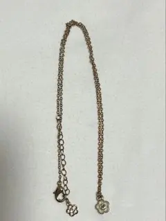 マリークヮント ネックレス MARY QUANT