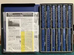 MICRO ACE EF58-75型 Nゲージ 8両セット - メルカリ