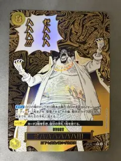 2026年最新】ゼハハハハハハ!!! OP16-116 R パラレルの人気アイテム