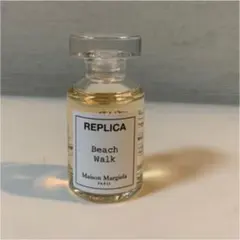 メゾン　マルジェラ  レプリカシリーズ　香水　Beach Walk