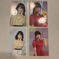 2025年最新】秋元真夏 サインの人気アイテム - メルカリ