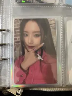 (G)I-DLE I-DLE アイドゥル jpfc mumo トレカ シュファ G)I-DLE I-DLE アイドゥル jpfc mumo トレカ シュファ - メルカリ