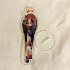 みこと アクリルスタンド アクスタ シクフォニ お正月 2024