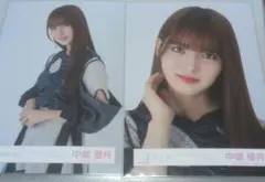 中嶋優月ちゃんまとめ売り 櫻坂46 まとめ売り 中嶋優月 - メルカリ