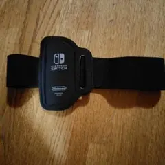 本日限定　 Nintendo Switch レッグバンド HAC-023