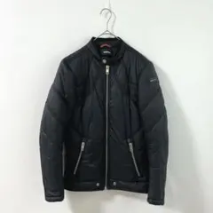 2025年最新】diesel ナイロンジャケットの人気アイテム - メルカリ