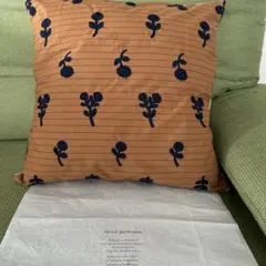 2026年最新】MINA perhonen クッションの人気アイテム - メルカリ