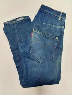 Levi's REDデニム 27/30のサムネイル