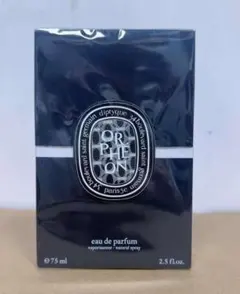 diptyque ディプティック オルフェオン 75ml オードパルファム 香水