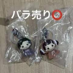 SPY×FAMILY めじるしアクセサリー 2個セット