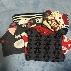 ベビー服 まとめ売り60 70 80 出産準備