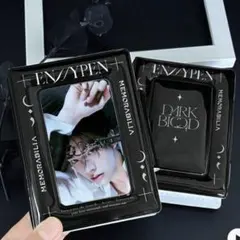 EENHYPEN　ジェイク　セット Pearl 180H/2 Kid'z(MY FIRST STORY) シグネチャー ドラム