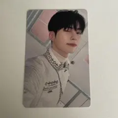 【匿名配送】ZEROBASEONE ZB1 ゼベワン ソンハンビン サインチェキ ZEROBASEONE - ゆらゆら E賞 くじ チェキ ソンハンビンZEROBASEONE ZB1