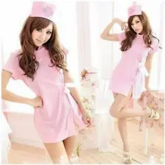 【限定sale】新品♡早い者勝ち♡ナース服♡