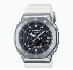 新品未使用　ONE OK ROCK G-SHOCK ワンオク 腕時計 CASIO ONE OK ROCKと「G-SHOCK」によるコラボ時計が発売 Ryota全面監修