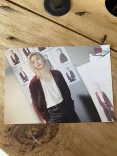 ⭐︎ stray kids 「dominATE」ラントレ「フィリックス」 ⭐︎