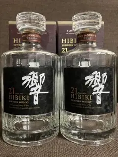 2025年最新】響21年空瓶の人気アイテム - メルカリ