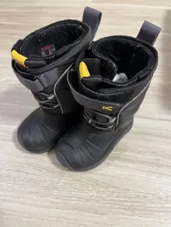 スノーブーツ ブーツ