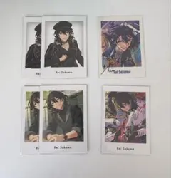 2026年最新】あんスタ ぱしゃっつ vol.5 零の人気アイテム - メルカリ