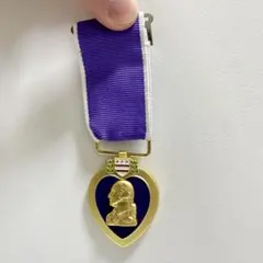 2025年最新】パープルハート勲章の人気アイテム - メルカリ
