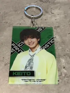FANTASTICS 木村慧人 アクリルキーホルダー 5種セット FANTASTICS 木村慧人 キーホルダー FANTASTIC NINE - メルカリ
