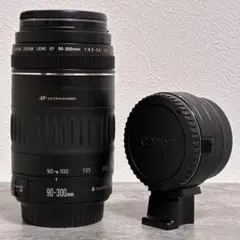 2025年最新】eos kiss m2 望遠レンズの人気アイテム - メルカリ