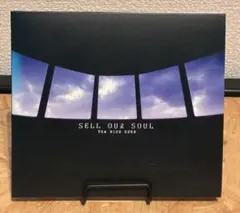 THA BLUE HERB 『SELL OUR SOUL』