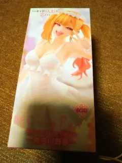 その着せ替え人形は恋をする　BiCute Pure Figure-喜多川海夢-