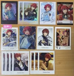 あんスタ 朱桜司 グッズ